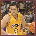 Jordan Farmar