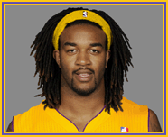 Jordan Hill