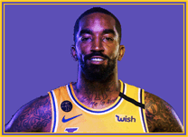 J.R. Smith