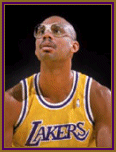 Kareem Abdul-Jabbar