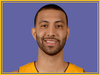 Kendall Marshall