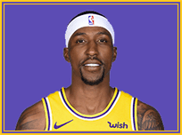 Kentavious Caldwell-Pope