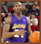 Kobe Bryant