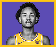 Kobe Bufkin