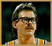 Kurt Rambis