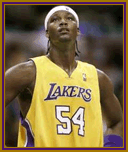 Kwame Brown