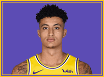 Kyle Kuzma