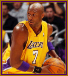 Lamar Odom