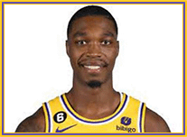 Lonnie Walker IV