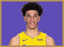 Lonzo Ball