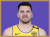 Luka Doncic