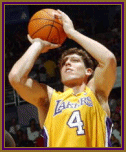 Luke Walton