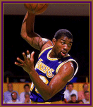 Magic Johnson