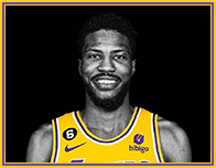 Malik Beasley
