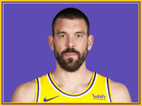 Marc Gasol