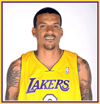 Matt Barnes