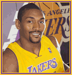 Metta World Peace