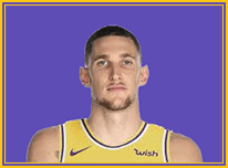 Mike Muscala