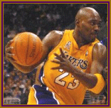 Mitch Richmond