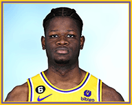 Mo Bamba
