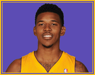 Nick Young