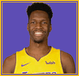 Nigel Hayes