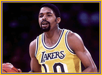 Norm Nixon