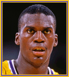 Orlando Woolridge