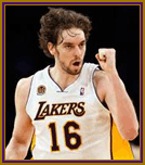 Pau Gasol