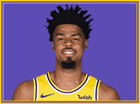 Quinn Cook