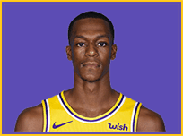 Rajon Rondo