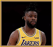 Reggie Bullock