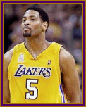 Robert Horry