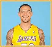 Robert Sacre