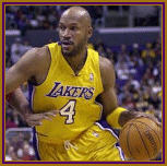 Ron Harper