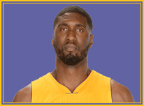 Roy Hibbert