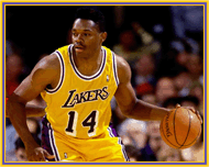 Sam Perkins