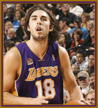 Sasha Vujacic