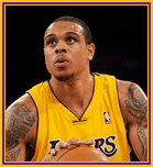 Shannon Brown