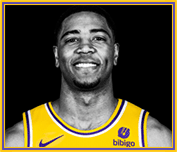 Shaquille Harrison