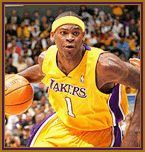 Smush Parker