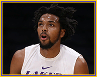 Sterling Brown