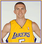 Steve Blake