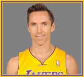 Steve Nash