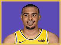 Talen Horton-Tucker