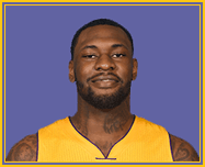 Tarik Black