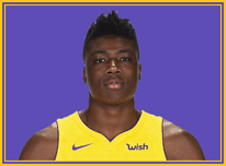 Thomas Bryant