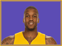 Thomas Robinson