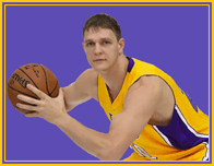 Timofey  Mozgov