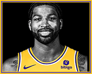 Tristan Thompson